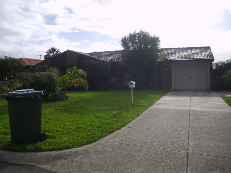 11 Kimberley Way, Parkwood WA 6147