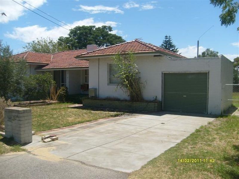 29A Highbury cresent, Beckenham WA 6107