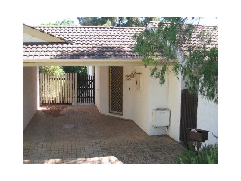 22 Gunbower Road, Mount Pleasant WA 6153