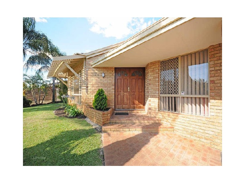 78 The Escarpment, Willetton WA 6155