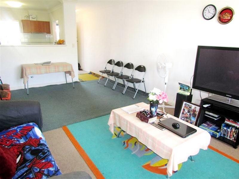 31/15 Friar John Way, Coolbellup WA 6163