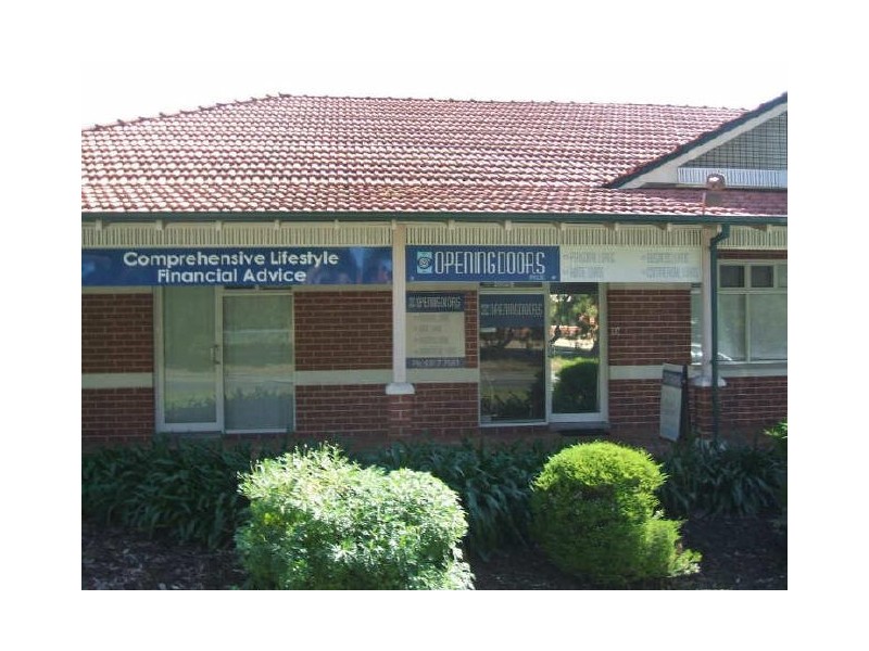 A5/550 Canning Highway, Attadale WA 6156