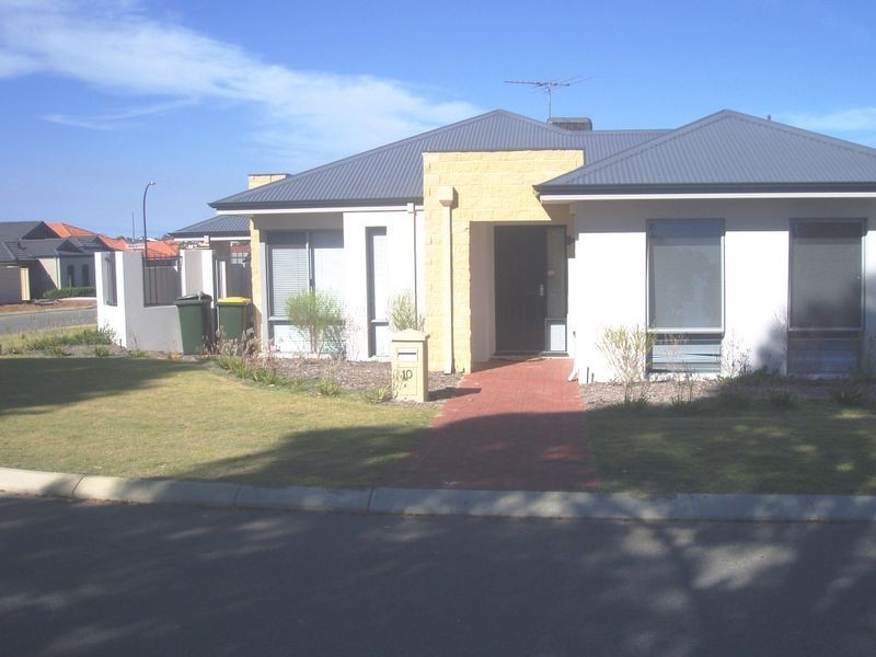 10 Wagtail Link, Beeliar WA 6164
