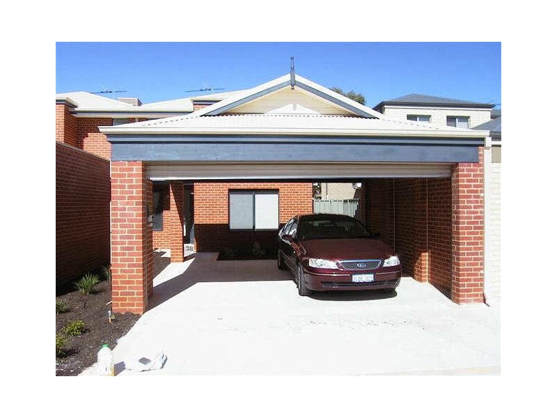 16/15 Sydenham Street, Rivervale WA 6103