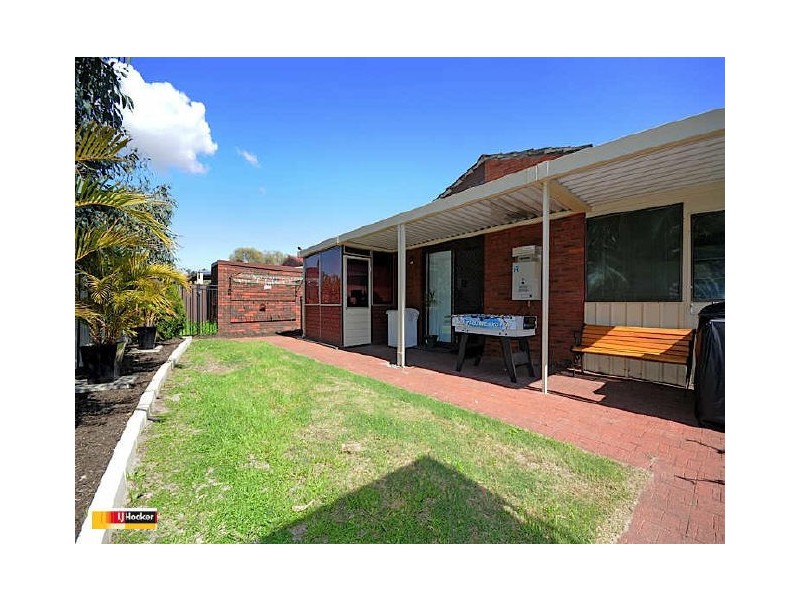 38 Vellgrove Avenue, Parkwood WA 6147