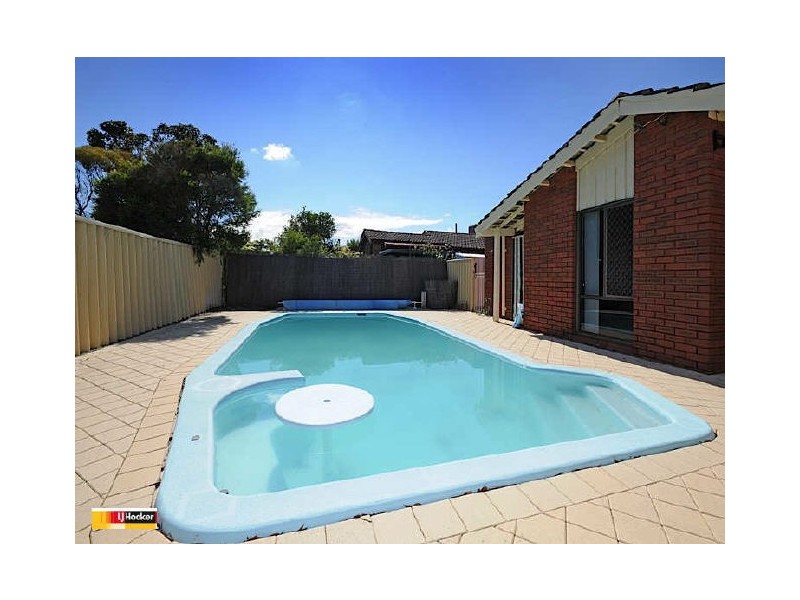 38 Vellgrove Avenue, Parkwood WA 6147