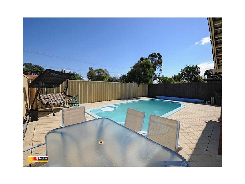 38 Vellgrove Avenue, Parkwood WA 6147