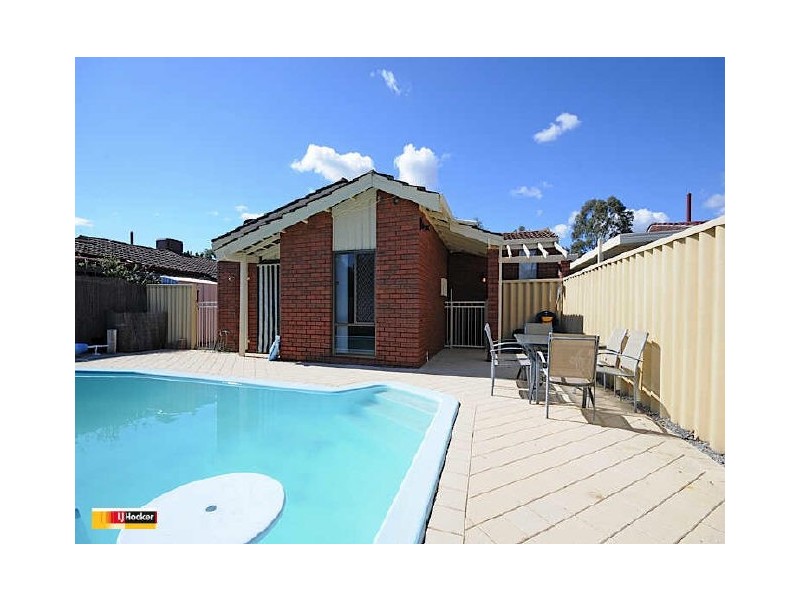 38 Vellgrove Avenue, Parkwood WA 6147