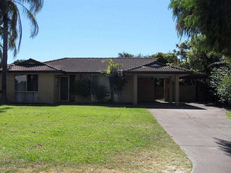 31 Arlington Drive, Willetton WA 6155