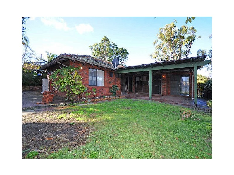 25 Stanbury Way, Booragoon WA 6154