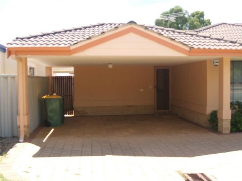 14/5-9 Herndon Close, Cannington WA 6107