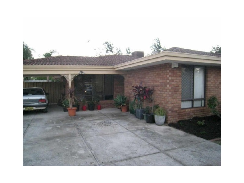 5 Twomey Place, Willetton WA 6155