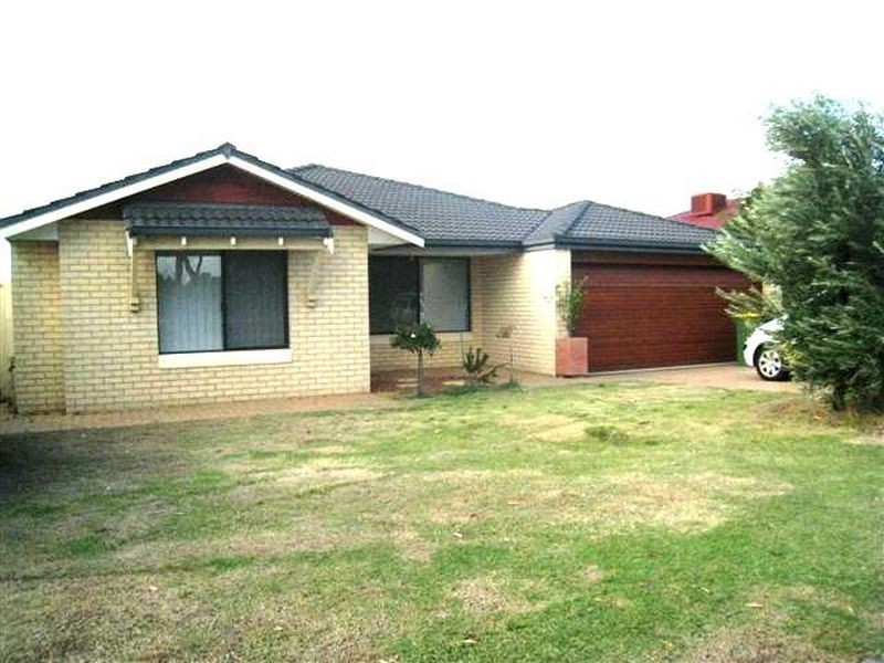 14 Calophylla Way, High Wycombe WA 6057