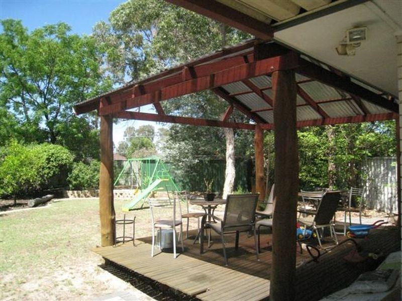 6 Southgate Road, Langford WA 6147