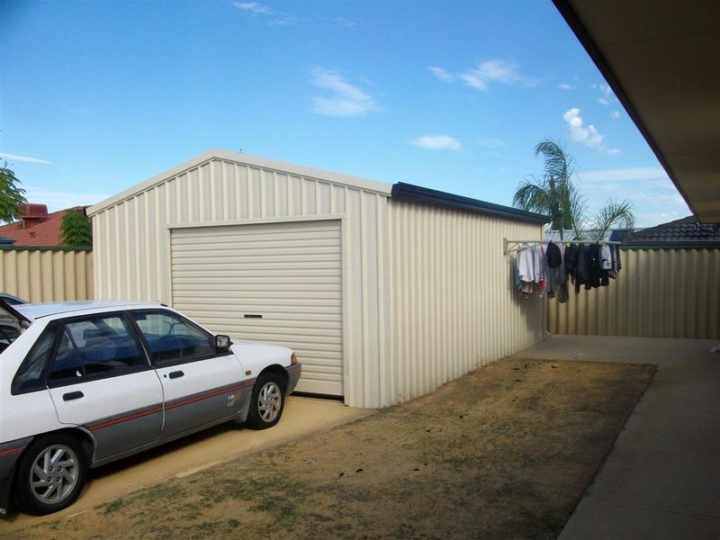 26 Chipperton Road, Bertram WA 6167