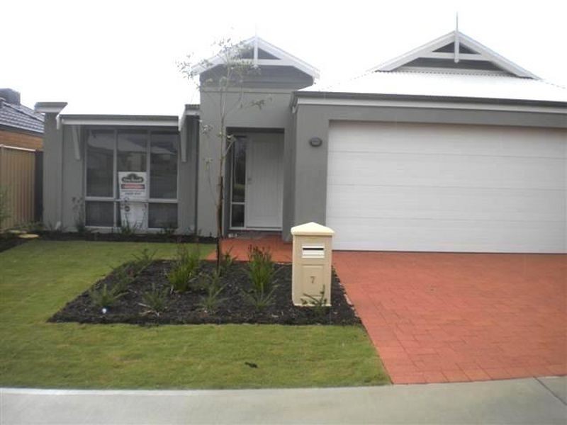 7 Bee Eater Link, Beeliar WA 6164