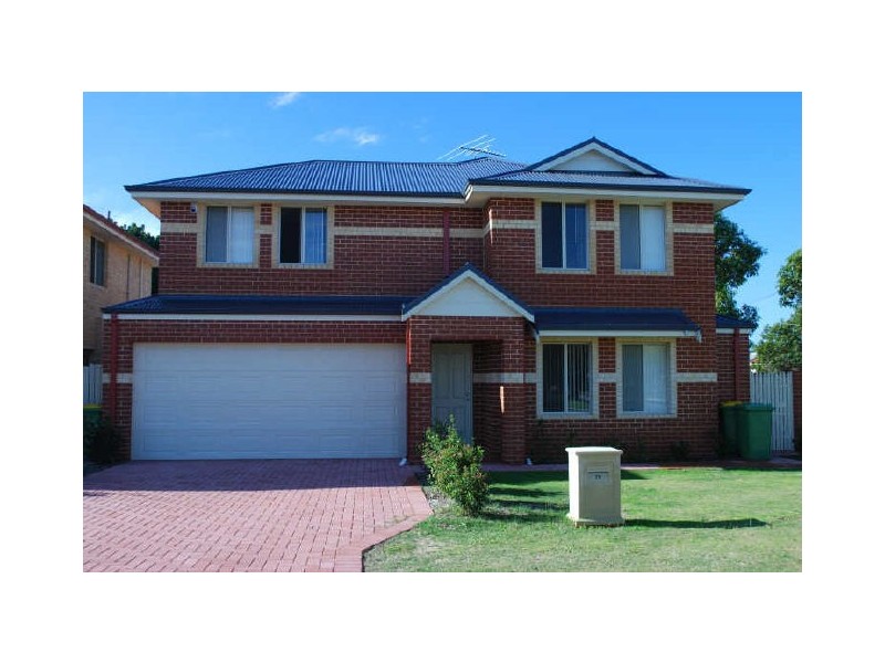 29 Beverley Place, Cloverdale WA 6105