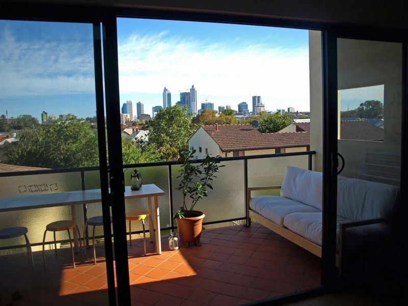 6/41-47 Smith Street, Highgate WA 6003