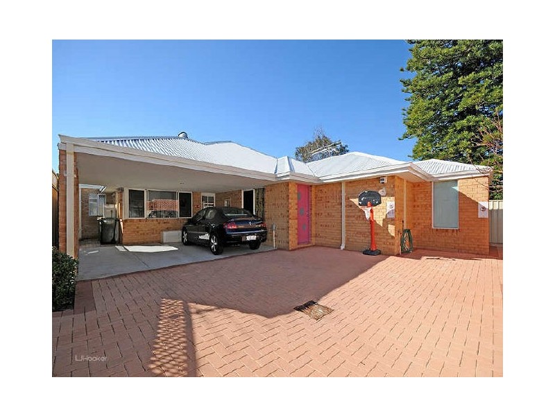 6a Noongar Road, Riverton WA 6148