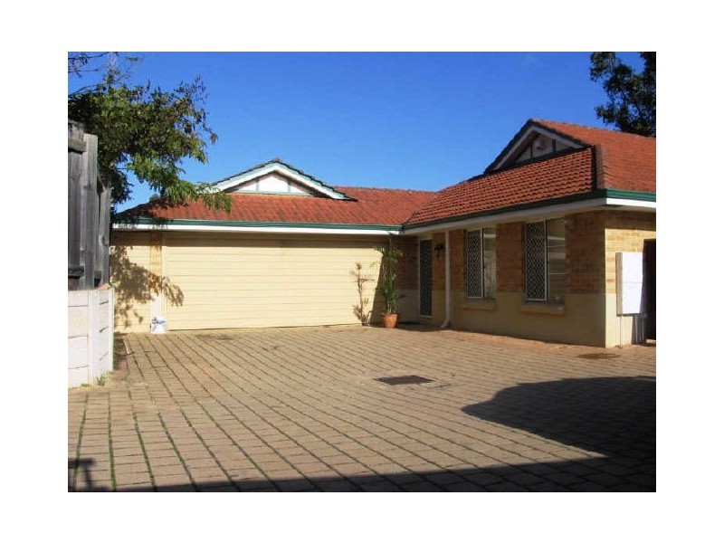 12a The Promenade, Mount Pleasant WA 6153