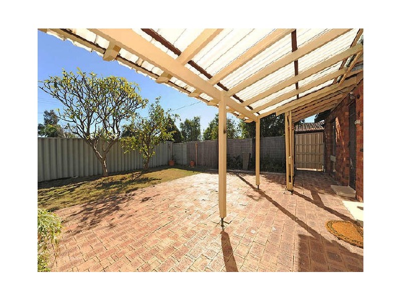 34 Vellgrove Avenue, Parkwood WA 6147