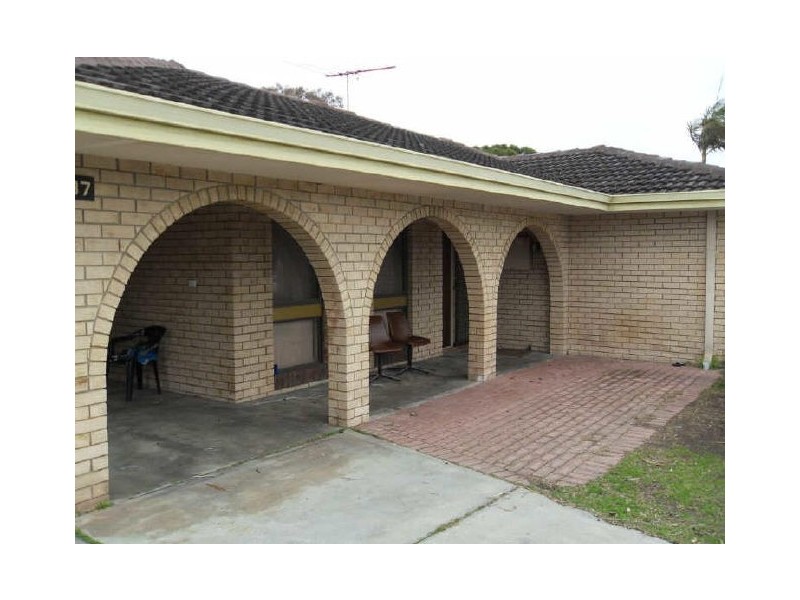 287 Vahland Avenue, Willetton WA 6155