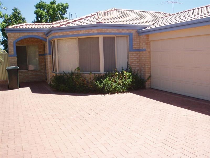 8 Elbe Court, Riverton WA 6148