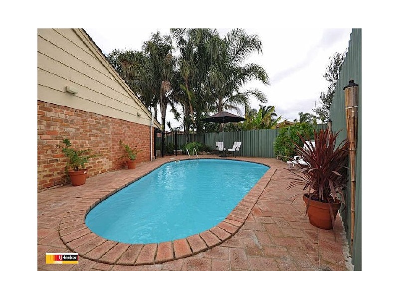 4 Sadko Close, Willetton WA 6155