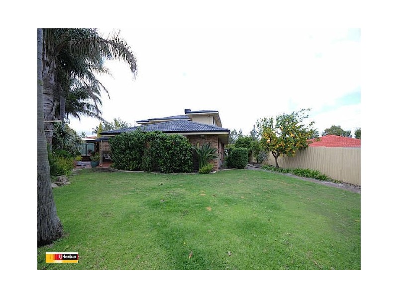 4 Sadko Close, Willetton WA 6155