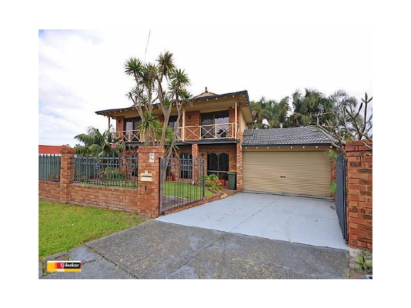 4 Sadko Close, Willetton WA 6155