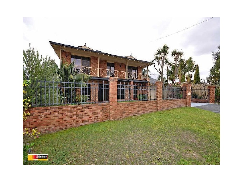 4 Sadko Close, Willetton WA 6155