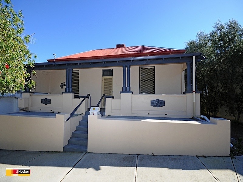 22 Finnerty Street, Fremantle WA 6160