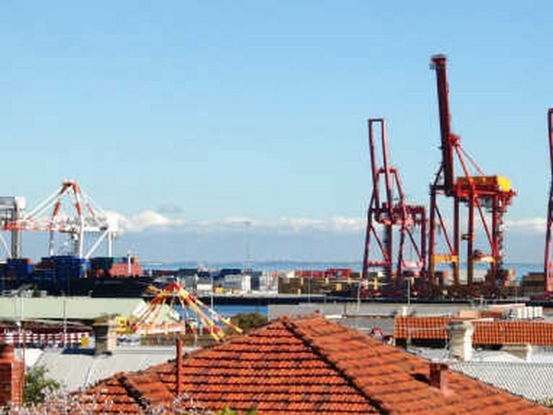 22 Finnerty Street, Fremantle WA 6160