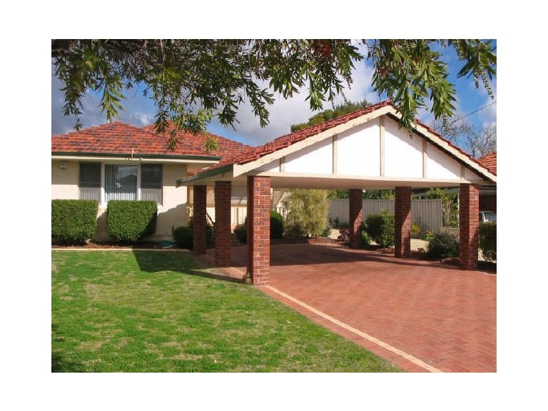 8 Wyndham Way, Yokine WA 6060