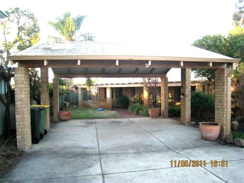 23 Keslake Way, Parkwood WA 6147