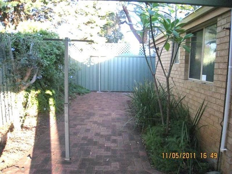 23 Keslake Way, Parkwood WA 6147