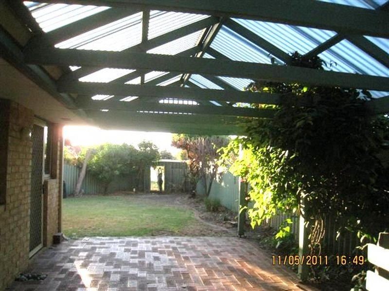 23 Keslake Way, Parkwood WA 6147