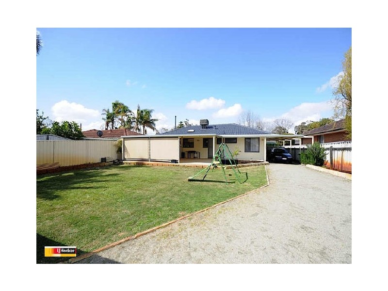 44 Riga Crescent, Willetton WA 6155