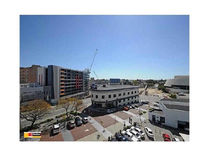 15/448 Murray Street, Perth WA 6000