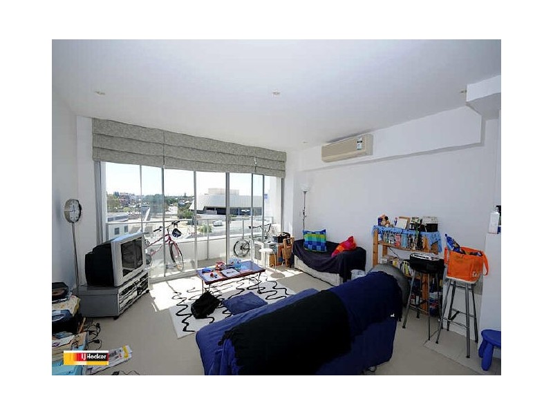 15/448 Murray Street, Perth WA 6000