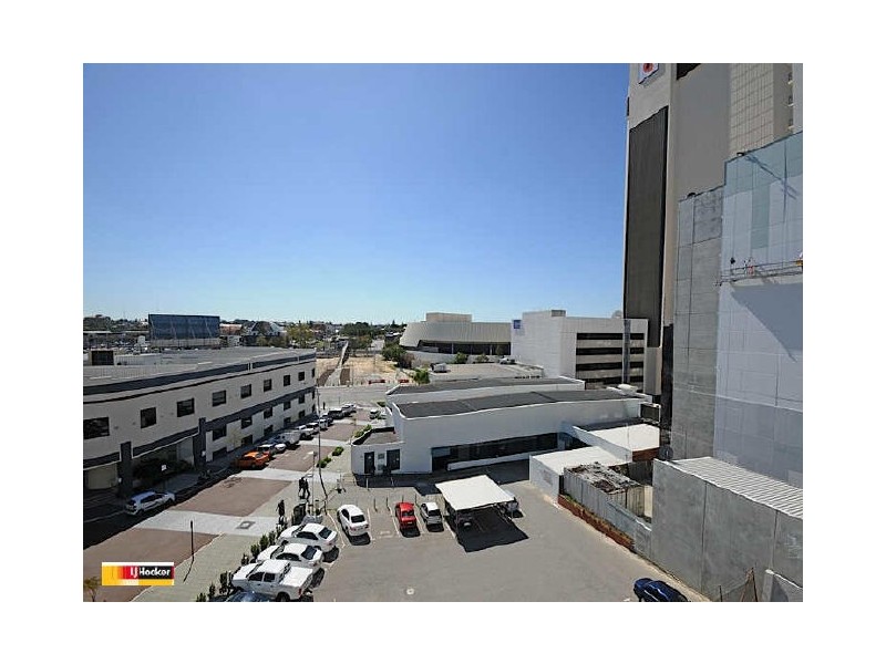 15/448 Murray Street, Perth WA 6000
