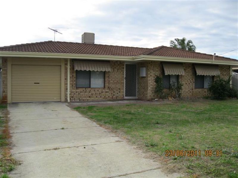 25 Fellbridge Way, Langford WA 6147