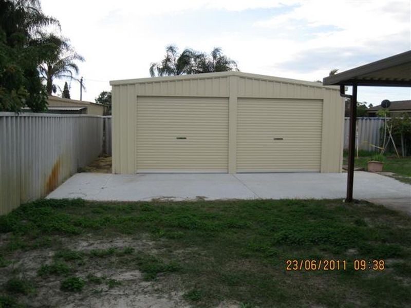 25 Fellbridge Way, Langford WA 6147