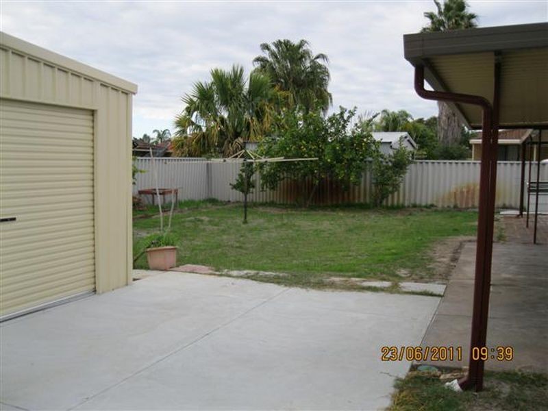 25 Fellbridge Way, Langford WA 6147