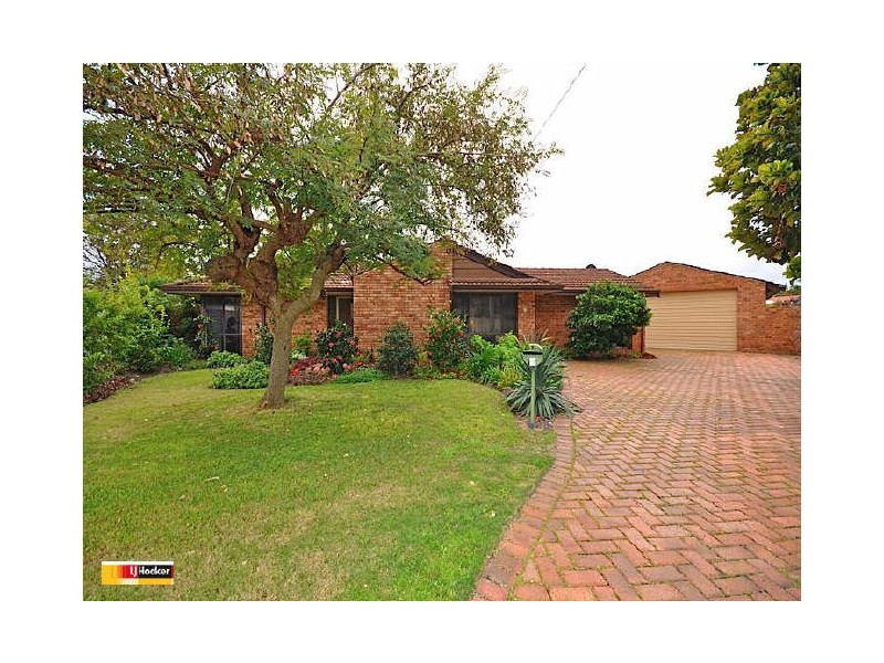 4 Utinga Court, Parkwood WA 6147