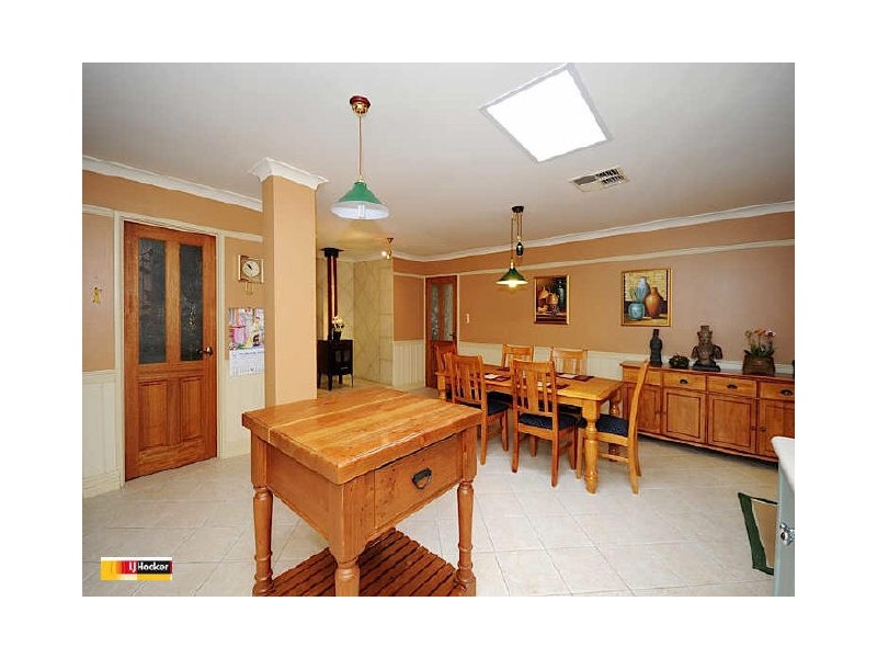 4 Utinga Court, Parkwood WA 6147