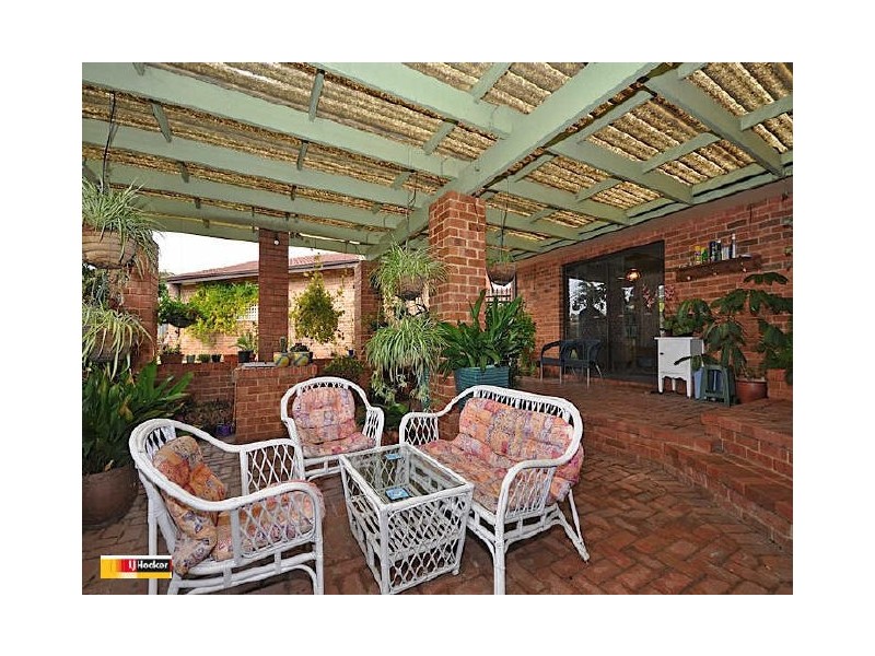 4 Utinga Court, Parkwood WA 6147