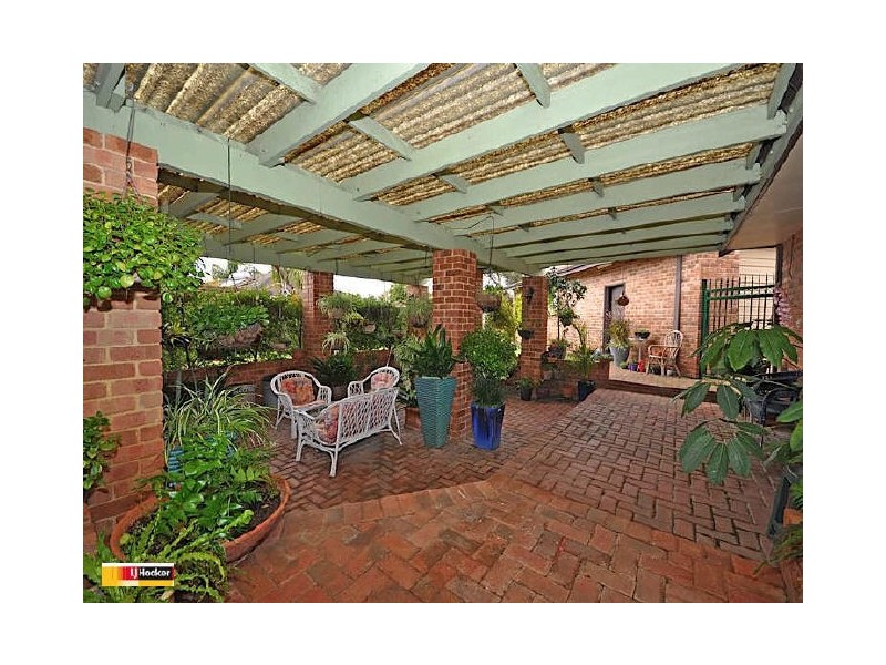 4 Utinga Court, Parkwood WA 6147