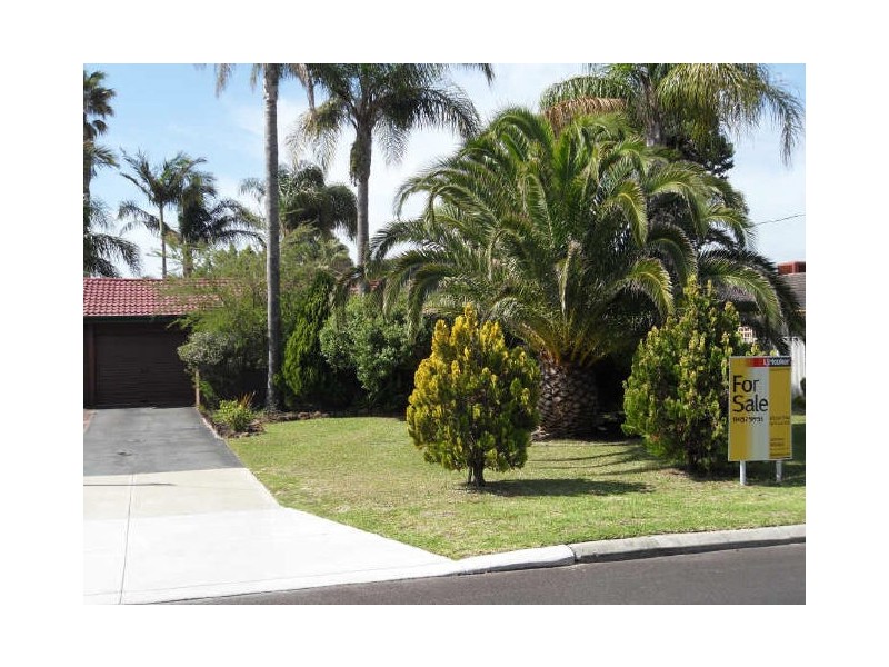 18 Sinian Crescent, Willetton WA 6155