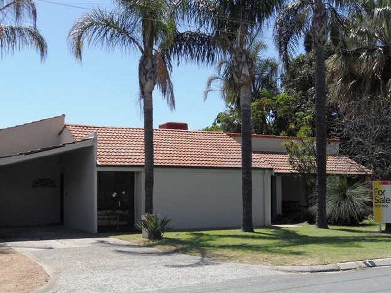 1 Bernera Drive, Willetton WA 6155